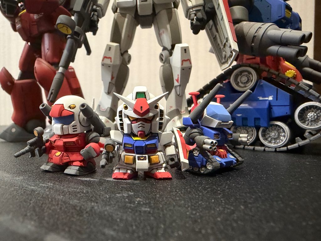 Ｖ作戦ビスケット