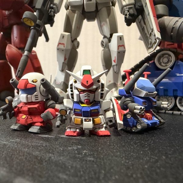 Ｖ作戦ビスケット