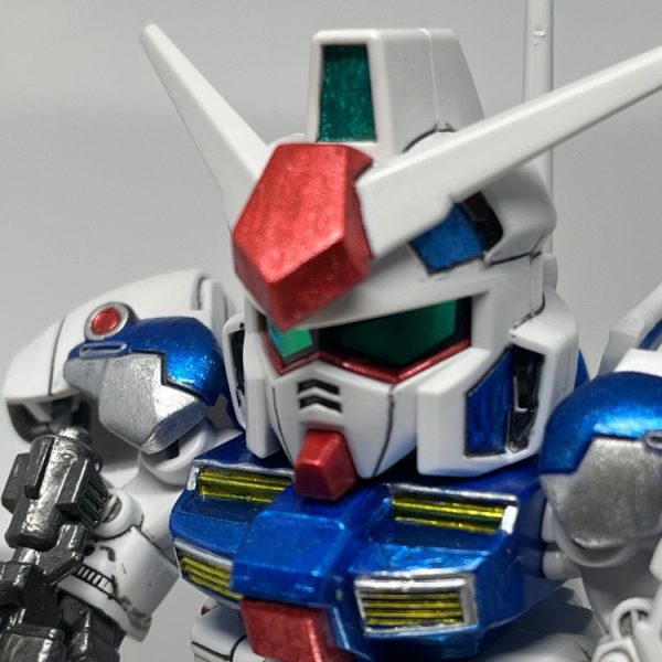 Gundam GP04G 出来上がりました‼️