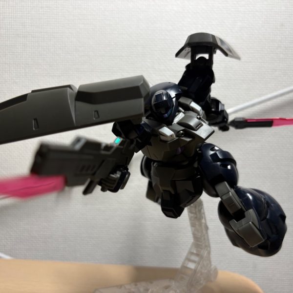 HGディランザソル
