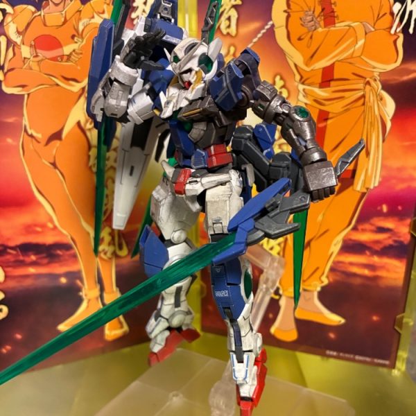 ガンダムエクシアリペアⅣ