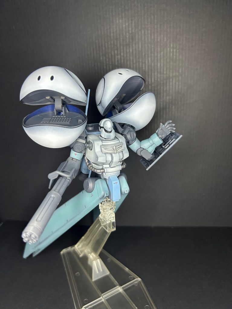 いや〜、満足ですwご覧いただきありがとうございました！次の作品も一所懸命頑張ります！ごきげんよう！