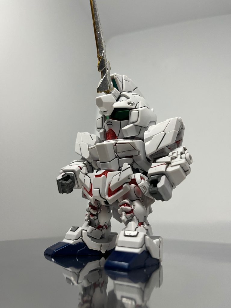 【感謝】Unicorn Gundam