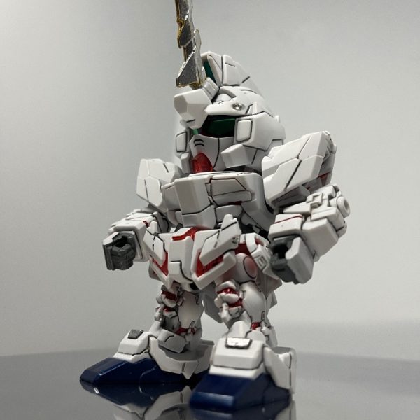 【感謝】Unicorn Gundam