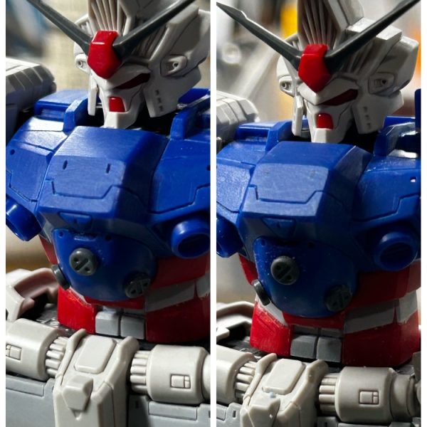 HG サイサリスの続き