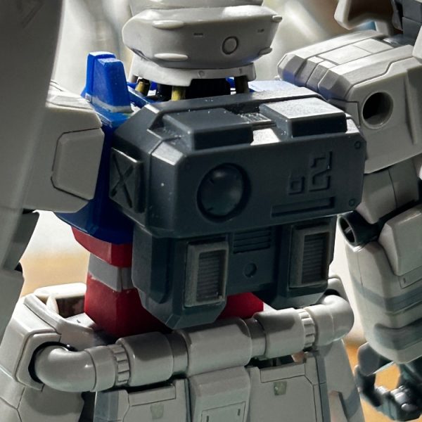 HG サイサリス　続き