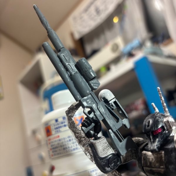 94式電磁狙撃銃