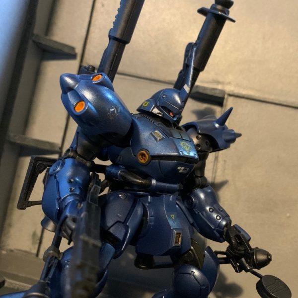HGケンプファー