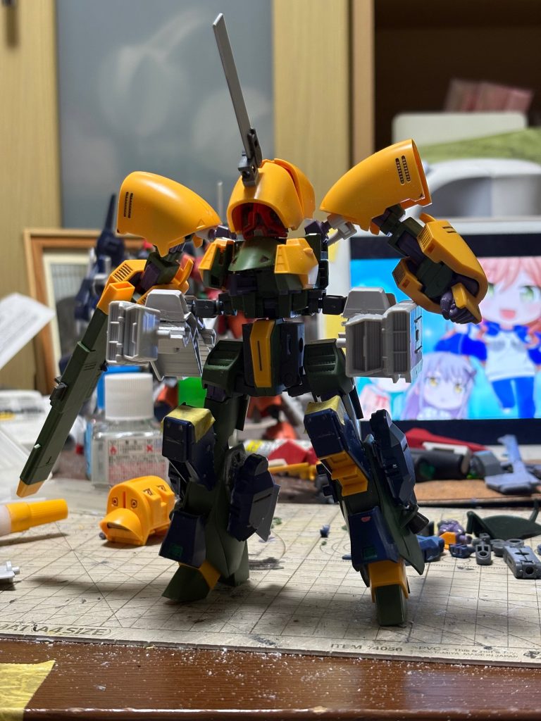 初期