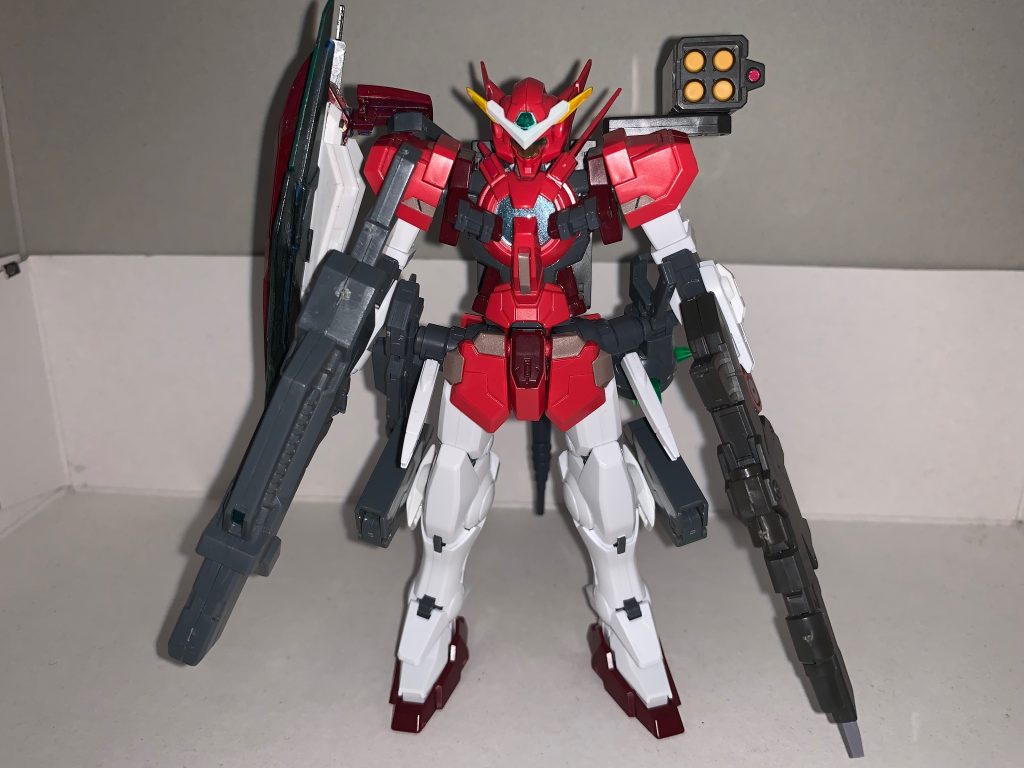 ガンダムコマンドアストレア