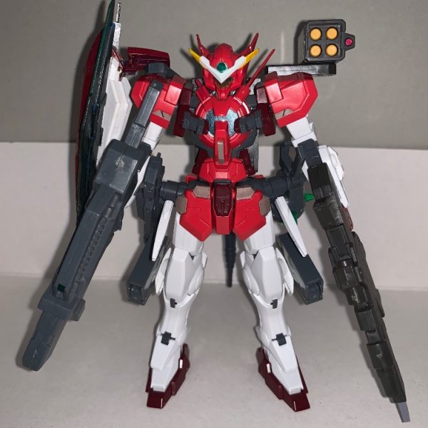ガンダムコマンドアストレア