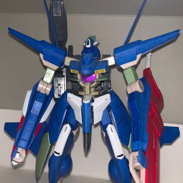 ヤヨイアルケーガンダム