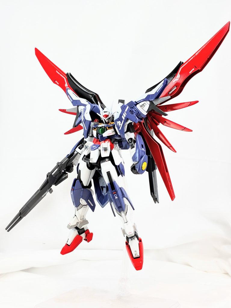 ガンダム　スカイ・ライティア