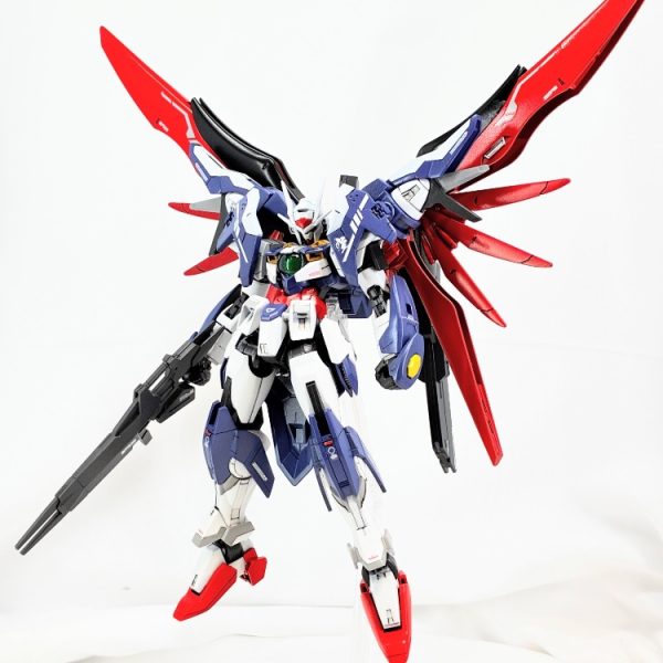 ガンダム　スカイ・ライティア