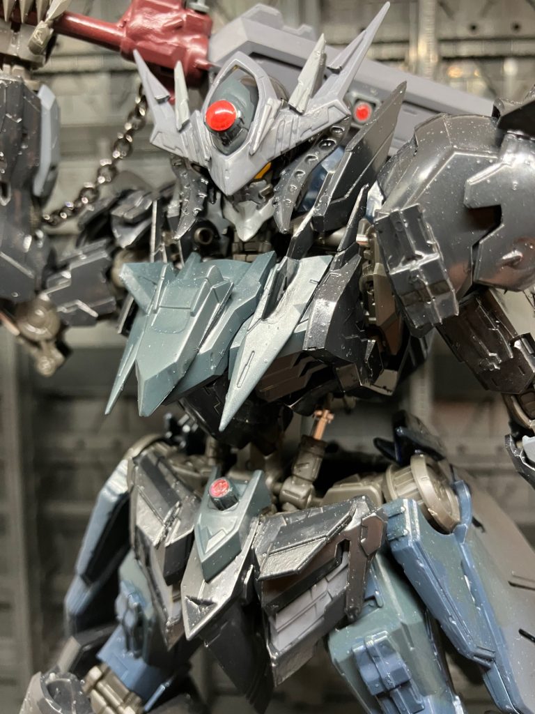 漆黒の剣闘士　ダークウォーリアー