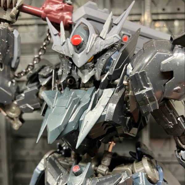 漆黒の剣闘士　ダークウォーリアー
