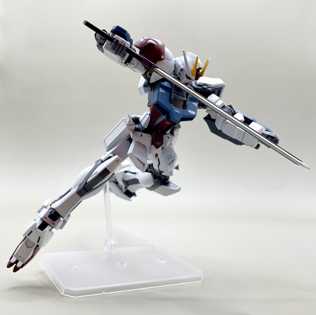 ストライクガンダム ver.IRON-BLOODED ’26