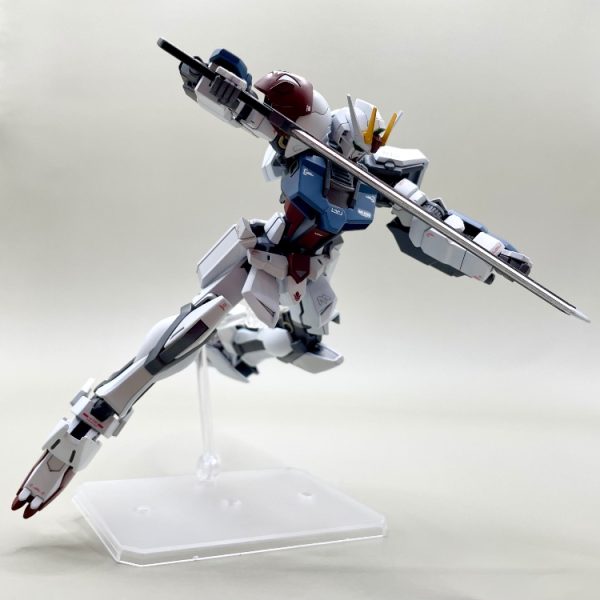 ストライクガンダム ver.IRON-BLOODED ’26