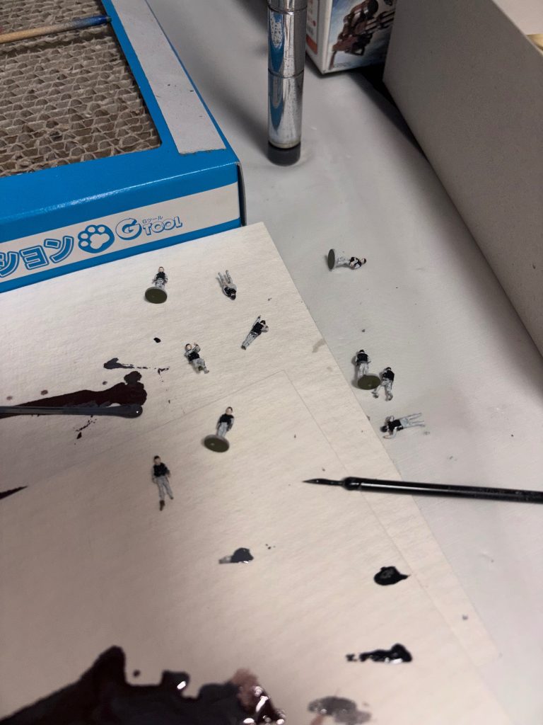 小さすぎてこれが限界