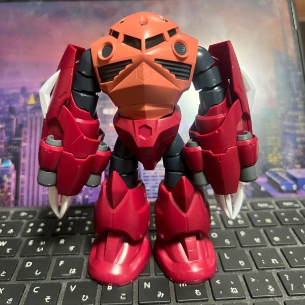 アメイジングズゴック