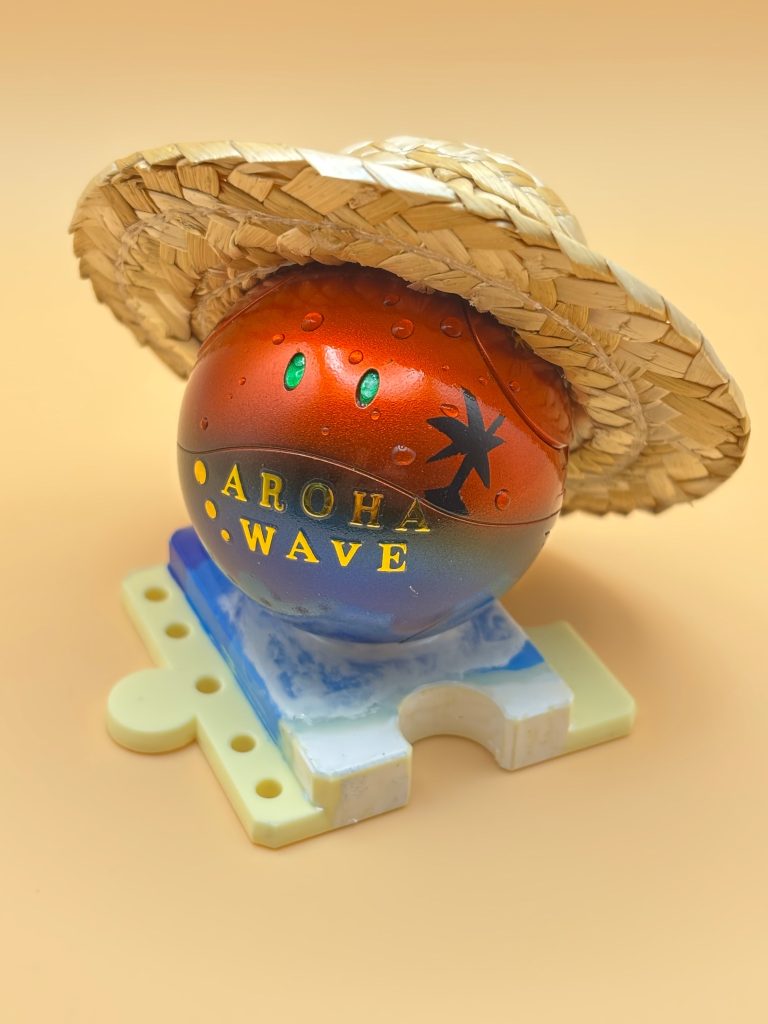 8月6日（ハロの日）アロハロ〜🌺