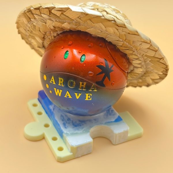 8月6日（ハロの日）アロハロ〜🌺