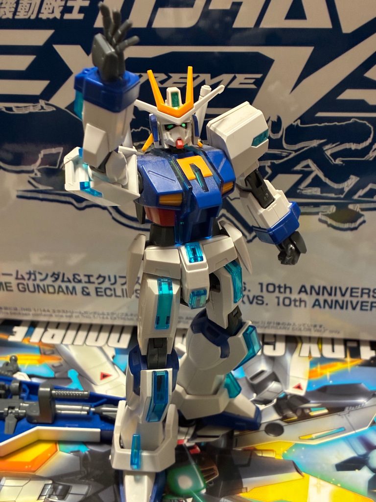 ゼノ・ヴァリアントあれヤバすぎ！下方早よ！！！