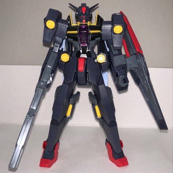 ガンダムブラックプルトーネ
