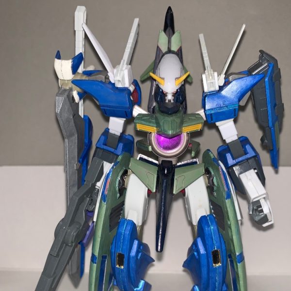 ガンダムスローネフュンフ