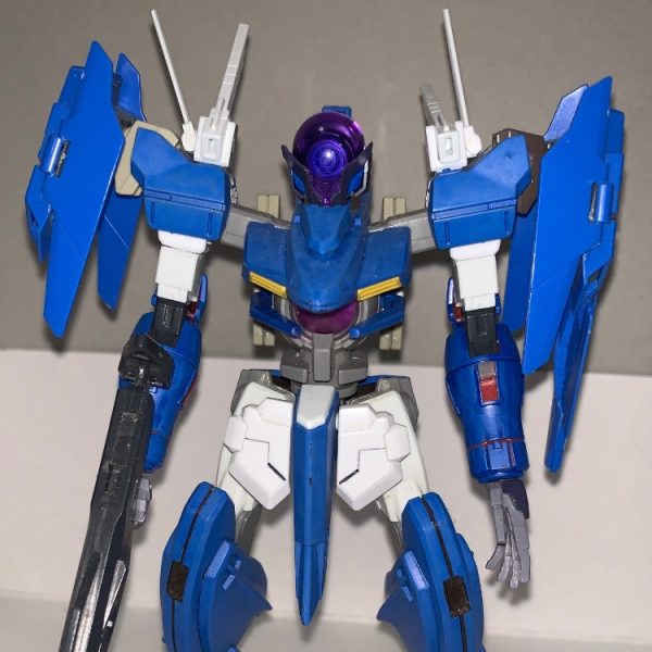 ガンダムスローネアルス