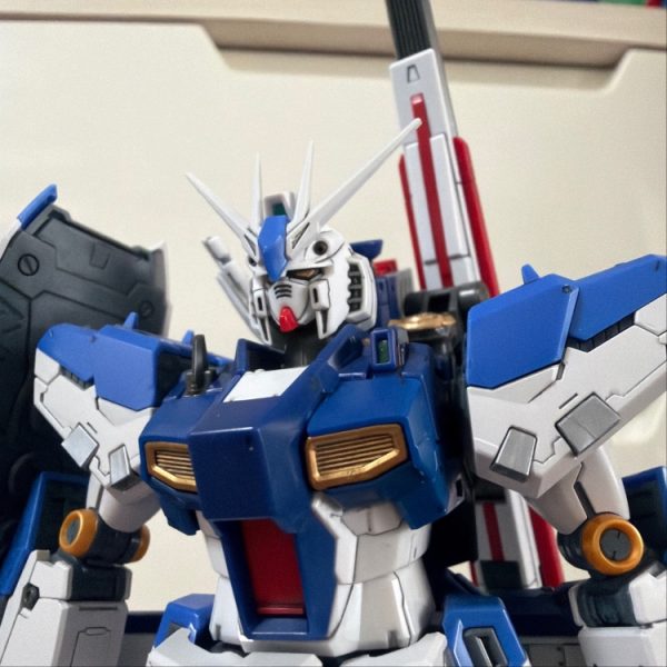 νガンダム