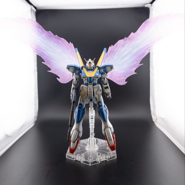 MG V2ガンダムver.ka