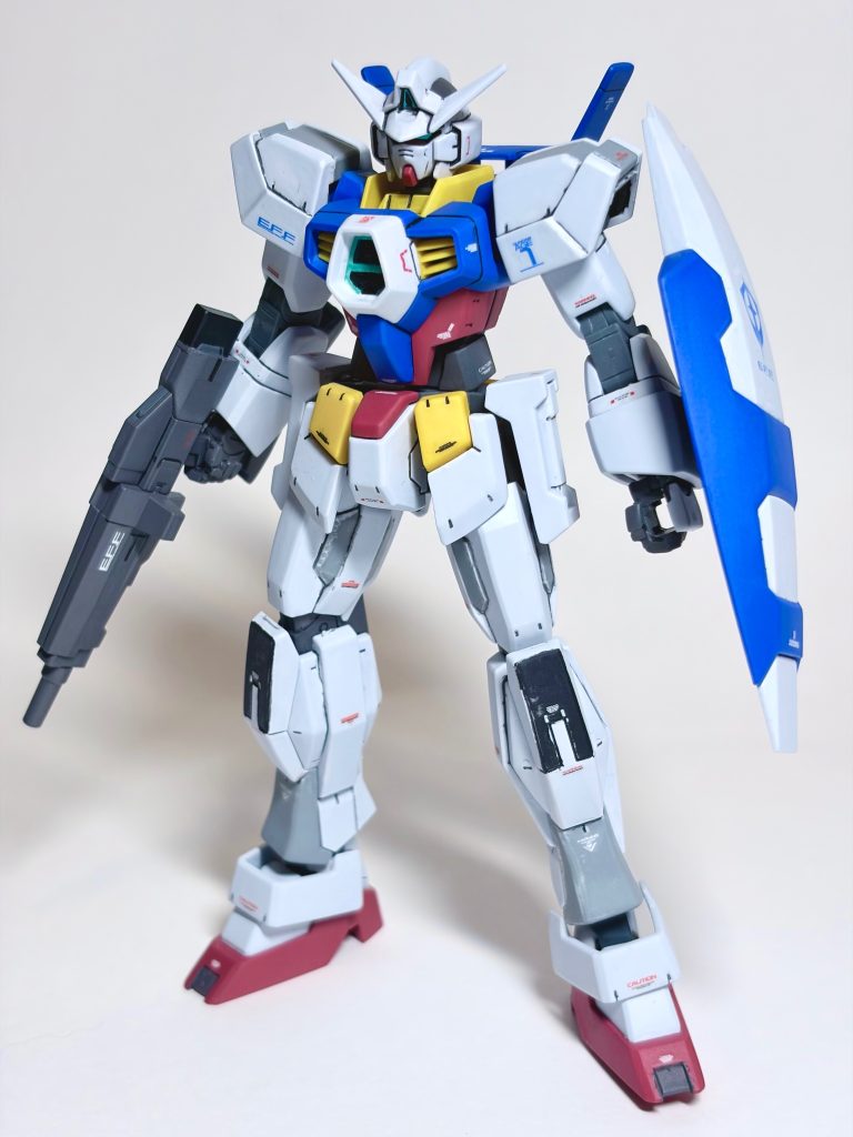 AGE-1 ガンダムAGE-1ノーマル