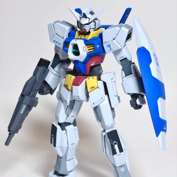 AGE-1 ガンダムAGE-1ノーマル