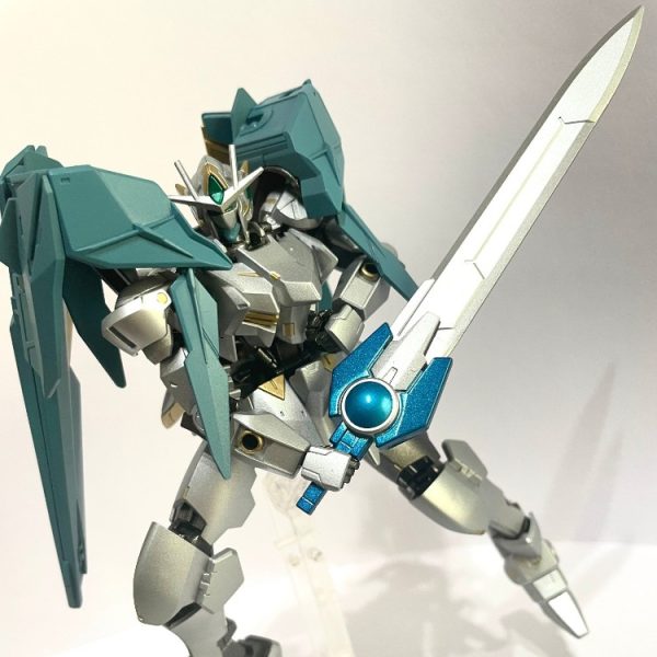 ガンダム・ガウェイン
