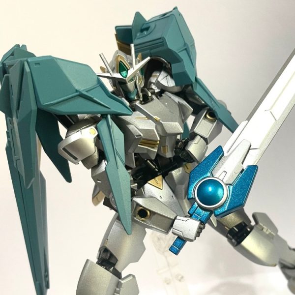 ガンダム・ガウェイン