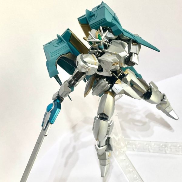 ガンダム・ガウェイン