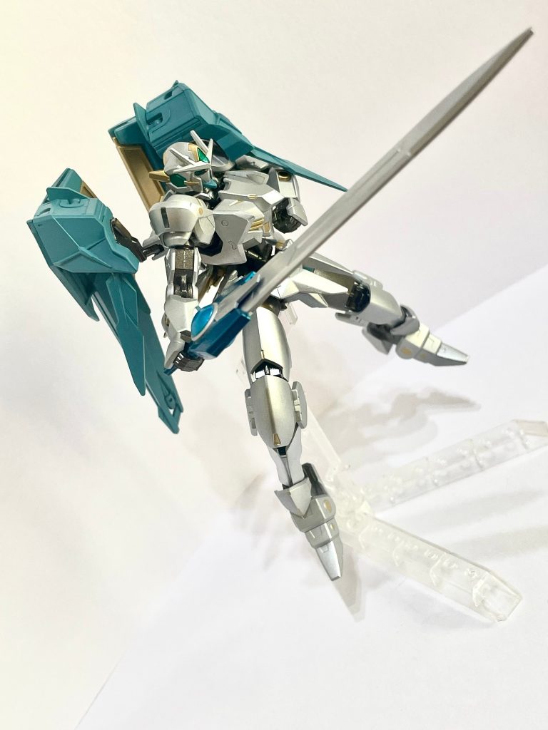 あらゆる不浄を清める焔の陽炎！