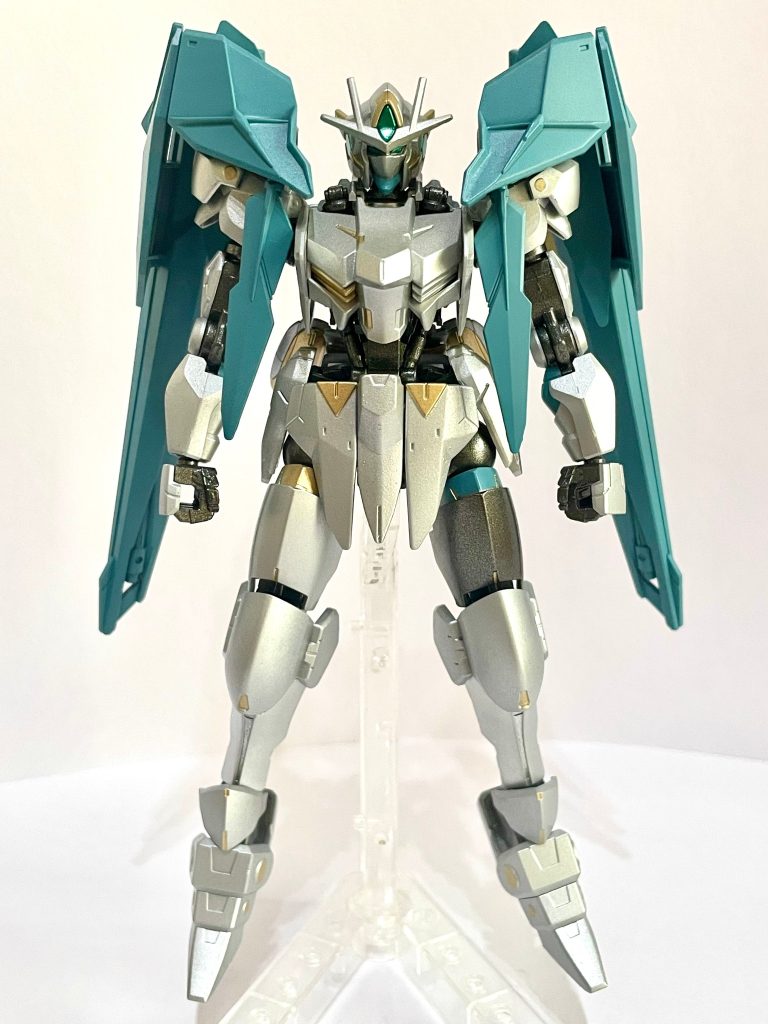 ガンダム・ガウェイン–7枚目/制作者：ahato
