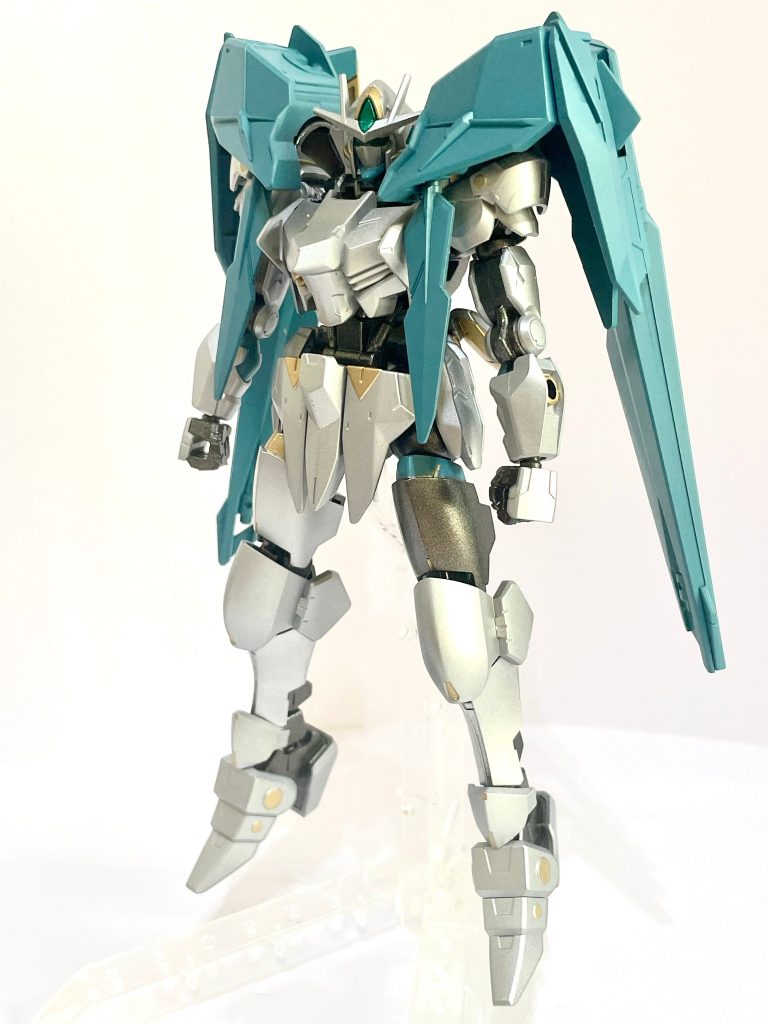 ガンダム・ガウェイン–8枚目/制作者：ahato
