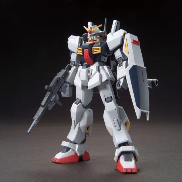 HG REVIVEってね