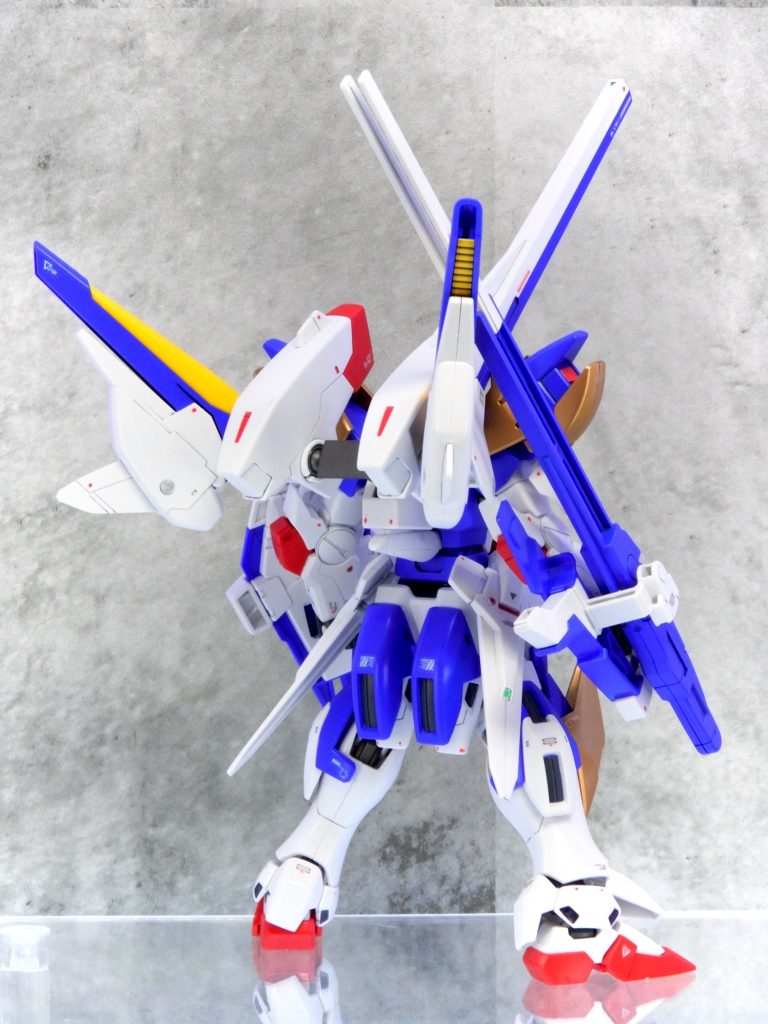 HG V2AB–4枚目/制作者：ARIKA_plamozombie