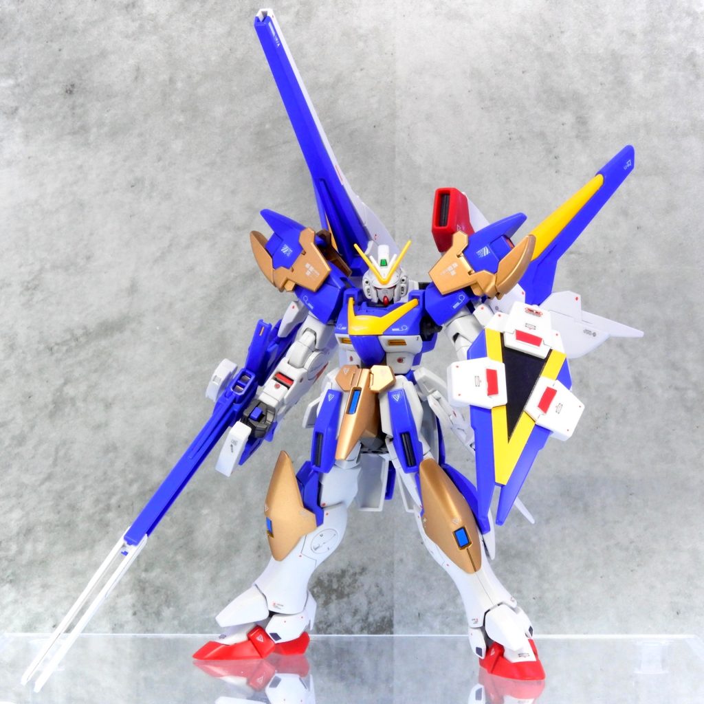HG V2AB