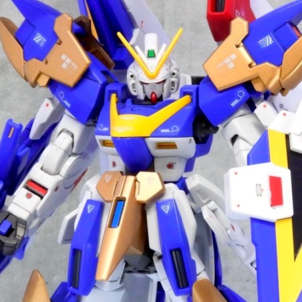 HG V2AB