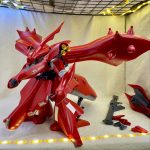 現時点で脚部をくるぶしと脛を合計1cmくらい短縮＆足底部やくるぶしのフレームを削[…]