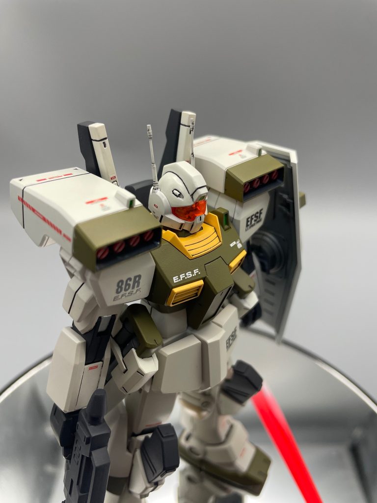 ジムIII