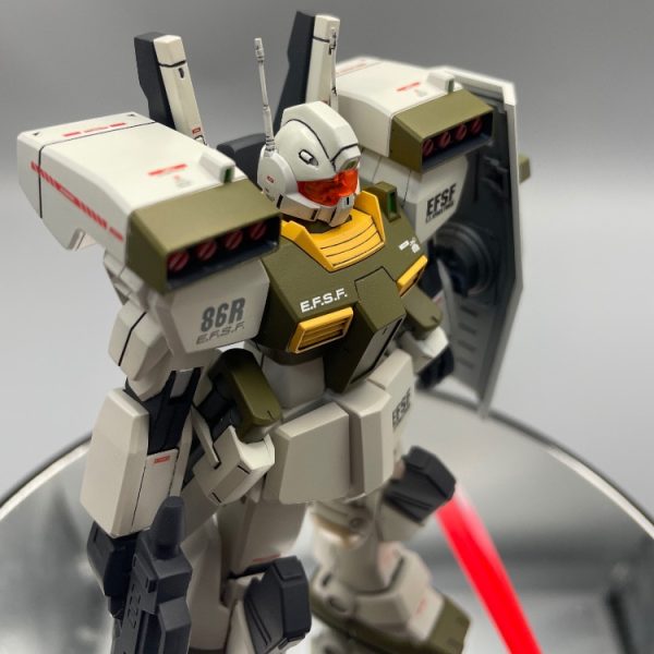 ジムIII