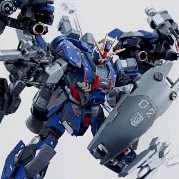 ナラティブガンダムEx装備[AWS］