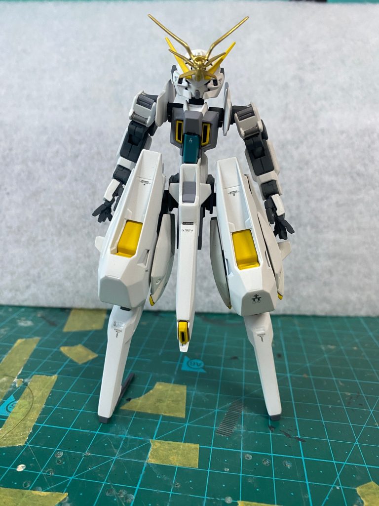 Woundwort Ver Angel–2枚目/制作者：IngYeo