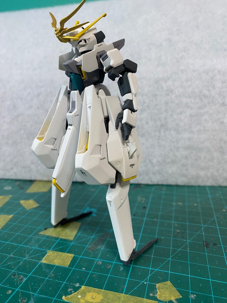 Woundwort Ver Angel–4枚目/制作者：IngYeo